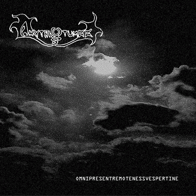 Omnipresent Remoteness Vespertine